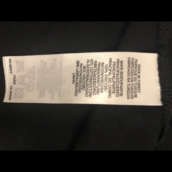 NEW French Connection Mini Dress - Picture 5 of 5